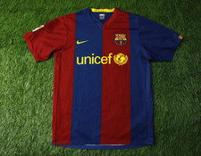 MAGLIA CALCIO BARCELLONA BARCA