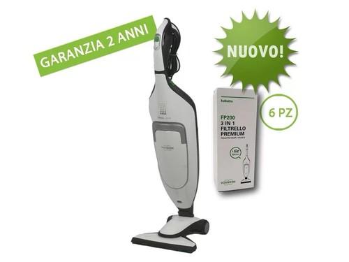 Folletto vk220s originale - folletto,