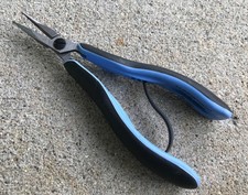 RX 7891 Lindstrom Needle nose pliers