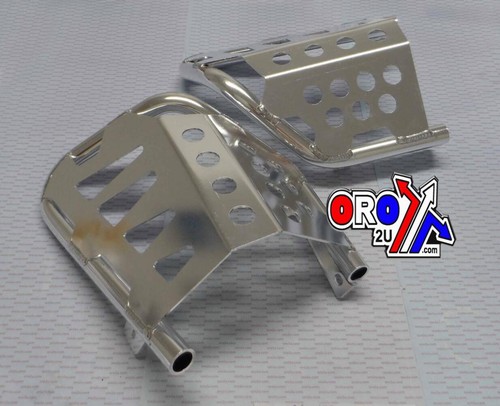 Quad sport protezione - protezione, tacco