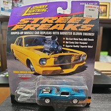 1967 SHELBY MUSTANG*****1999