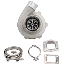 Turbocompressore Pulsar PSR