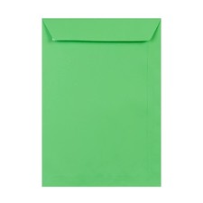 Busta C4 324 x 229 verde