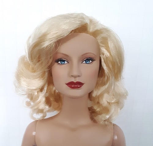 Tonner lady ozmopolitan nudo - lady,