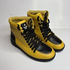 SCARPE DA VIAGGIO FOX UOMO