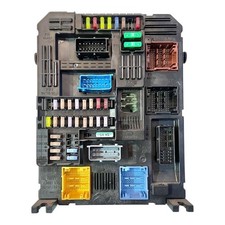 CENTRALINA BSI PER OPEL