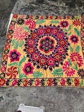 Suzani tenda da appendere a