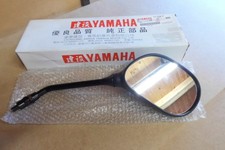 YAMAHA YS125 YS 125 2017