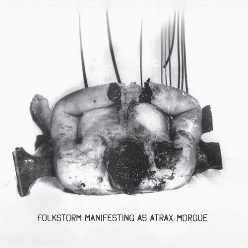 Folkstorm manifesting as - folkstorm,