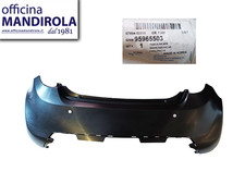 Paraurti posteriore Chevrolet