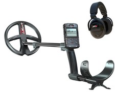 XP DEUS 2 Metal Detector con