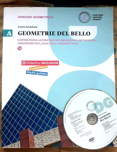 Geometrie del bello vol con - bello, a