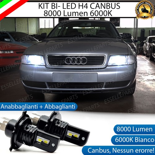 Kit full led audi b5 - full,