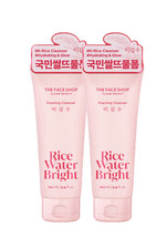 THE FACE SHOP Acqua di Riso