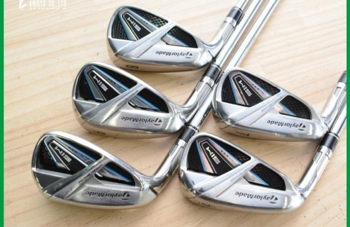 Ferro stiro taylormade sim - stiro,