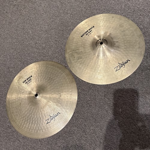 Set cappello avedis zildjian - avedis,