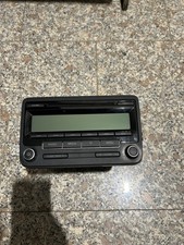 AUTORADIO RCD 310 ORIGINALE VOLKSWAGEN