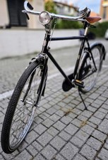 Bicicletta taurus uomo - bicicletta, vintage
