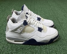 Air Jordan 4 IV Retro Midnight