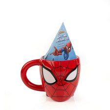 Set tazza e cioccolata calda