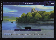 Loch Ness MZ2 206/212 Metazoo