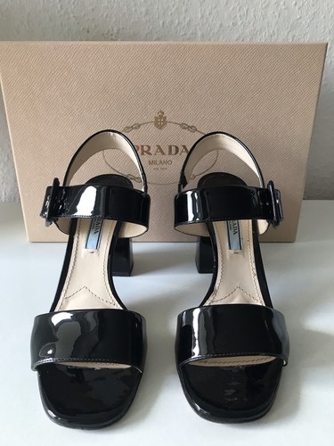Décolleté donna prada - décolleté,