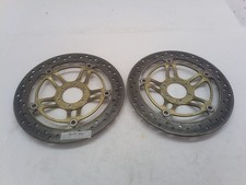 Honda Hornet 600 Dischi freno anteriori