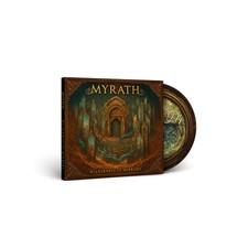 Myrath Wilderness of Mirrors