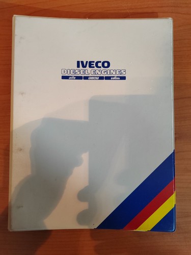 Manuale riparazione motori - manuale,
