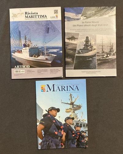 Rivista marittima notiziario - +,