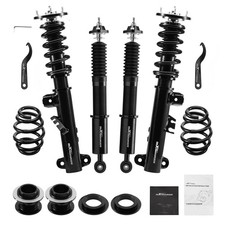 Kit suspension combine filete for BMW E36 Berline Touring Coupe 316i 318i 318is