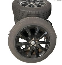 Cerchi Originali Range Rover Sport 20” 8,5x20” ET 47