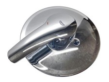 Batteria doccia incasso Grohe EUROSTYLE 33635001, cromo