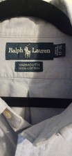 Ralph Lauren Yarmouth Men's 17