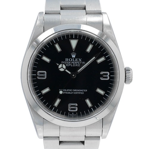 Orologio rolex explorer - orologio, 14270