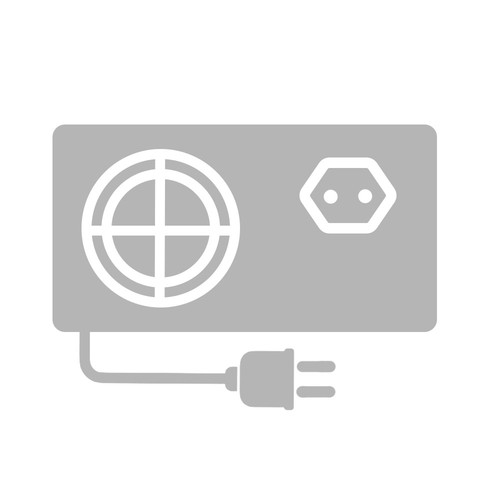 Fuente alimentación 180w - alimentación,