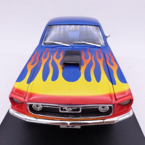 Johnny lightning 21957p - lightning, 1:18