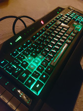 Saitek Mad Catz Cyborg