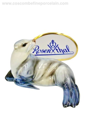 Rarissima statuina porcellana - rarissima,