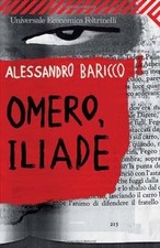 Omero, Iliade von Baricco