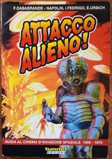 “Attacco alieno!” di F