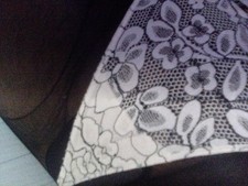 Panty Thong - Perizoma Tanga Pizzo Sexy - RICHIESTE FETISH IN PRIVATO