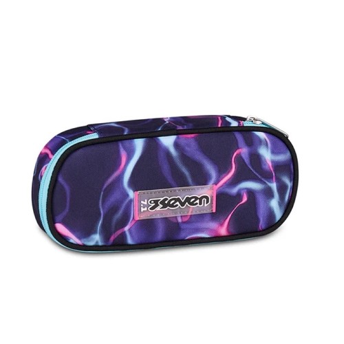 Astuccio portapenne seven - astuccio,