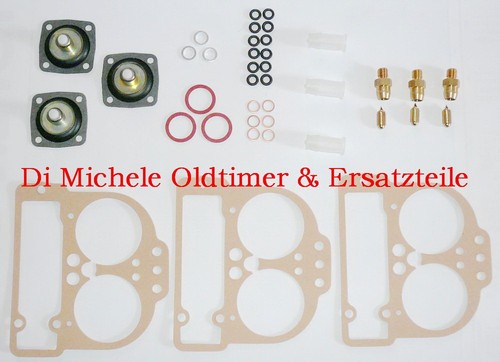 Kit carburatore 42dcnf - 3x,