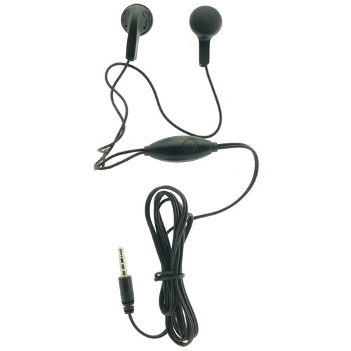 Auricolare panasonic originale - auricolare,