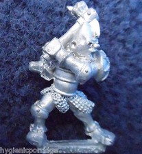 1985 chaos warrior 0201 - warrior,