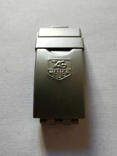 Tag heuer 1500 - heuer, 1500-fermoir