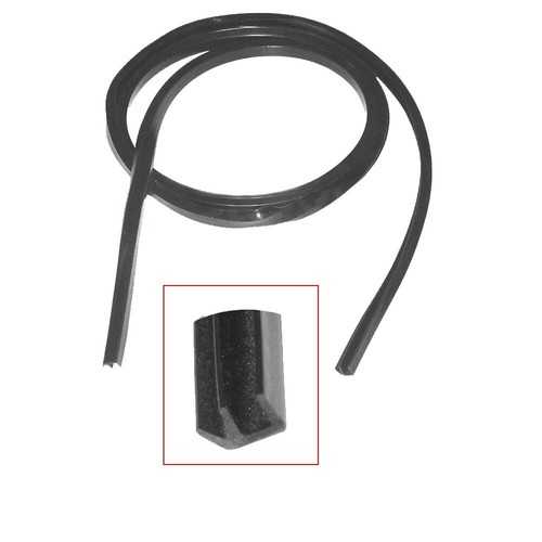 Guarnizione porta 1480 per - 1480, mm