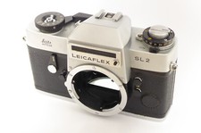 Leitz / Leicaflex SL2 corpo /