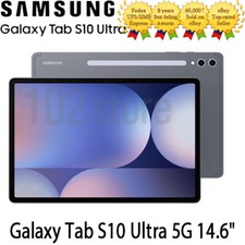 Samsung Galaxy Tab S10 Ultra